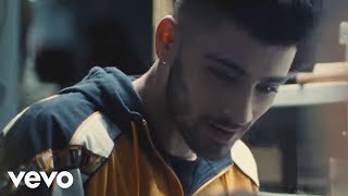 Bài hát Befour - Nghệ sĩ trình bày Zayn