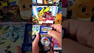 This Box is Cooked! #pokemon #pokemontcg #pokemoncards
