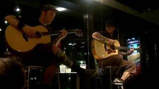 Bowling For Soup - Two Seater [Acoustic]