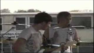 White Walls (live) - Same Mistake Twice