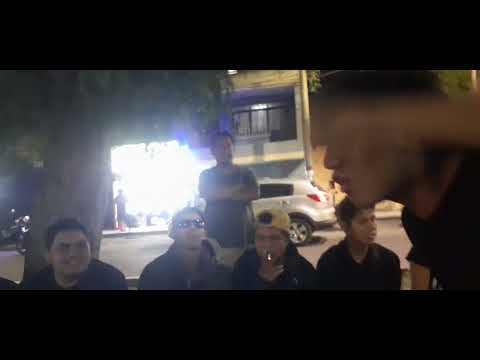 ANTOP VS DRL (RETA O MUERE) 17/10/23 [Sangre Nueva - SUB 21]