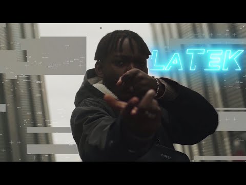 LaTek - 1ère Technique (CLIP OFFICIEL)
