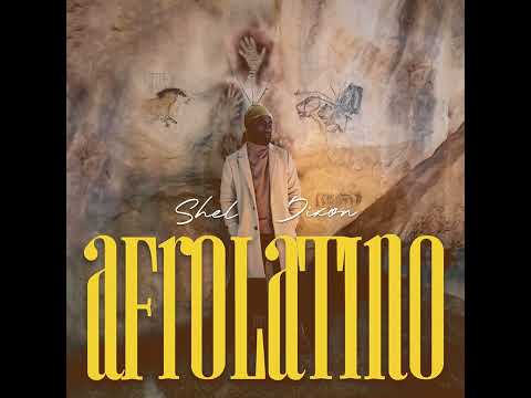 16. WELCOME TO LIMÓN - SHEL DIXON ft MIKE JOSEPH & REYMOND