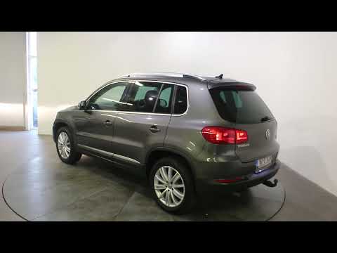 Volkswagen Tiguan 2.0 TDI 150HP BMT 4WD MATCH - TE - Image 2