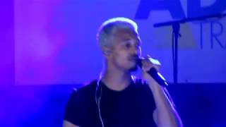 Ben Cristovao - Poslední (6.7.2018)