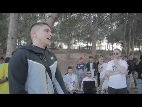 KARTER VS RYOR - FILTROS - 1ª CLASIFICATORIA GBR IV