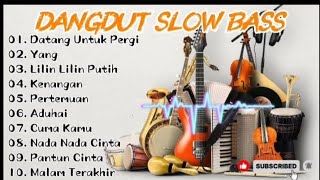 Download lagu Full Album Dangdut Kalem | Cek Sound Suara Jernih & Bass Empuk Glerr 2025 mp3