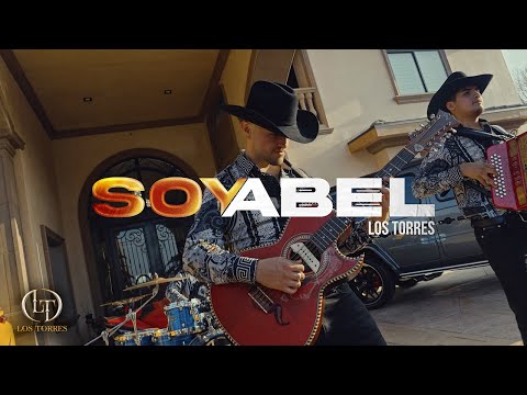 Soy Abel - Los Torres
