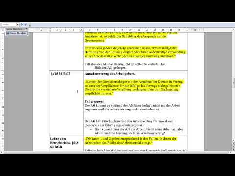 17 Employee's Wage Entitlement. Overview of Wage-Maintaining Provisions