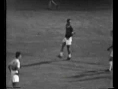 29/01/69 - Guarani 3 x 1 AA Portuguesa Santista