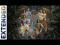 The White Lotus Season 3 OST - Enlightenment (Main Title Theme) [Extended]