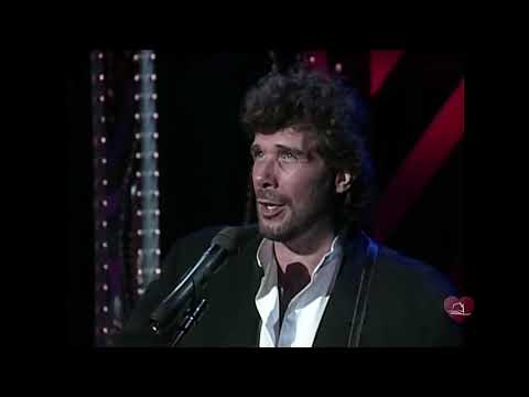 Eddie Rabbitt - Driving My Life Away (1993)(Music City Tonight 720p)