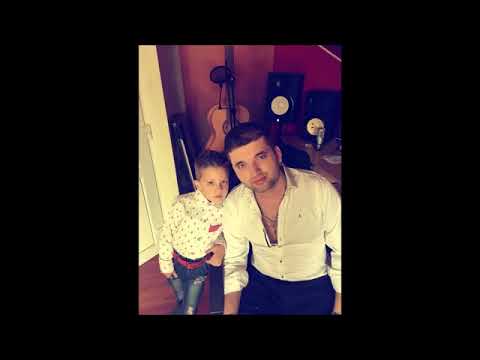 Ionuț Țucu - m-ați condus până la gară