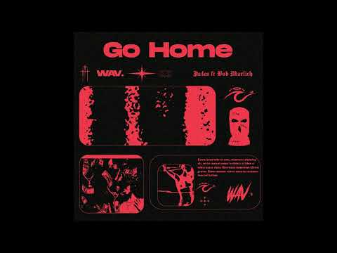 [FREE] Jwles x Bob Marlich Sampled Drill type beat - "Go Home" (Prod. by WAV.)
