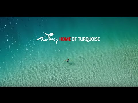 Home of Turquoise