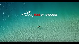 Home of Turquoise