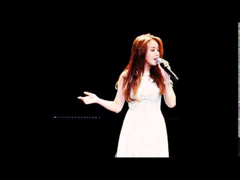 [AUDIO] 140713 Girl's Day Minah - Grenade