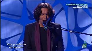 Diego Amador- Dentro de tu alma- La tarde aquí y ahora 2019