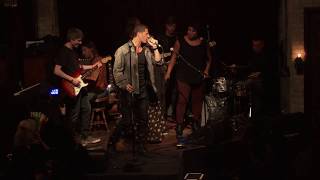 Social Gravy - TRY ME - Behind Every Yes Album Release Party, April 11, 2017