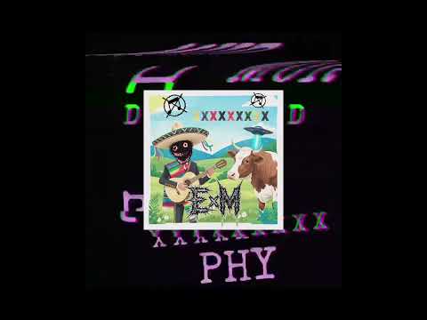 Eddie x Murphy - XXXXXXXXX