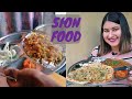 Best Of Sion Punjabi Street Food Kulcha Rajma Chawal More