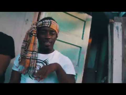 DaSlickMane + Bv Mitch "NO STEPPA"