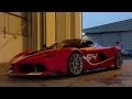 Ferrari FXX K Walkaround | Top Gear