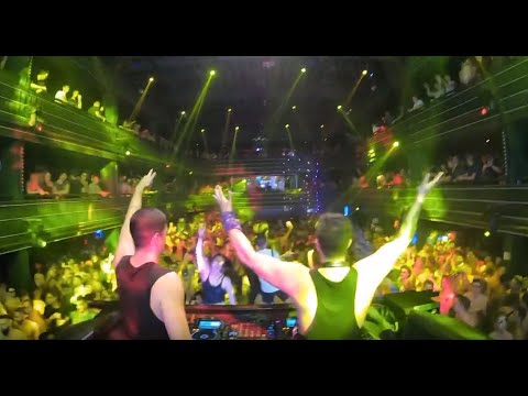 Tommy Love x Breno Barreto • Back2Back (The Week Rio de Janeiro, 14 Set 2019)