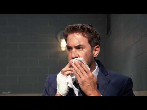 GH: 12/10/21 - Peter Poisoned