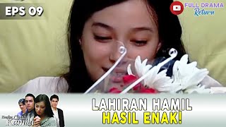 Download lagu LAHIRAN HAMIL HASIL ENAK! MILA LEGA KELUARIN BAYI - KEMILAU CINTA KAMILA - KEMILAU CINTA KAMILA mp3
