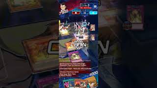 Red-Eyes vs Noble Knights #yugioh #duellinks