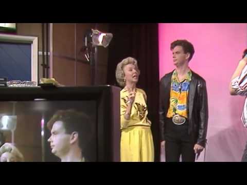 An Actor's Life For Me BBC Series DVD