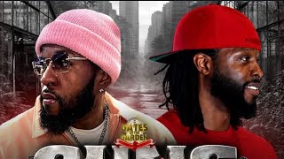 Dre Dennis vs GEECHIE LYFE DIGGY