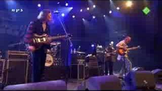 Larry Carlton Group - 'The Prince' - North Sea Jazz 2007