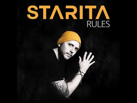 Starita 'Rules' feat. Jarobi White and Trent Park Official Lyric Video