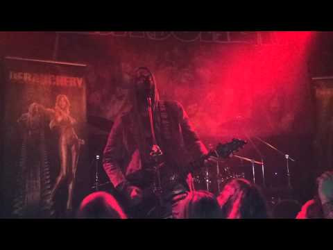 Debauchery - Alte Zuckerfabrik Rostock.mp4