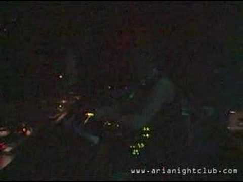 Sven Vath at Aria Montreal 2003-05-16 part 3