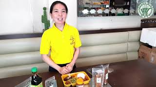 Download lagu Selamatkan Bumi dengan Bervegetarian, Guang Ming Mart Peduli Gaya Hidup Sehat dan Pemanasan Global mp3