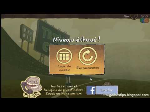 Troll face Quest Sports Puzzle Level 1 Tips