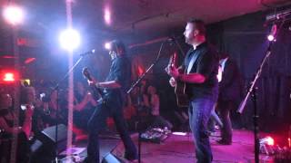 My Darkest Days - Without You Featuring Brandon Scott