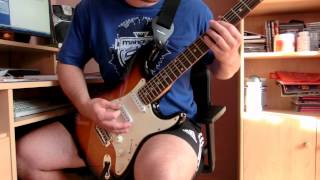 Six Feet Under - War is Coming Cover