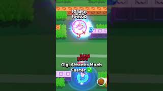 Rank 50 Gigi Guide
