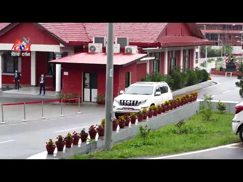 DDTV PRIME TIMES NEWS 2078-02-06