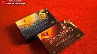 Board to Death TV - Board Game Reviews - The Lord of the Rings: The Two Towers video thumbnail