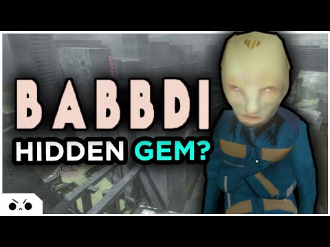 This Is The Weirdest Game I Have Ever Played