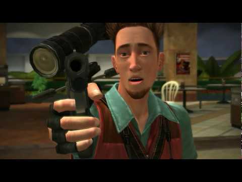 Dead Rising Political Videogame Analysis, Full Version