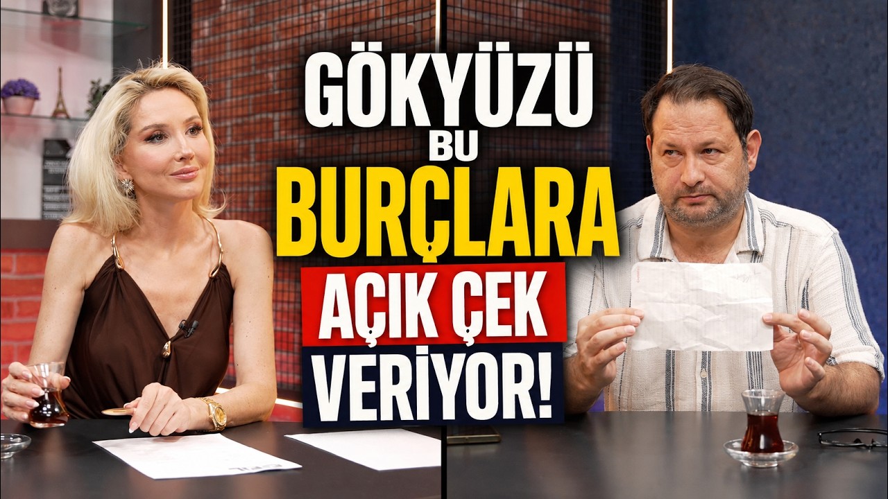 Astrolog Aytaç Öner 12 Burcu Uyarıyor : Güneş Tutulması ve Ay Düğümlerine Dikkat!