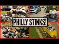 Why Philadelphia Workers Went On Strike Over Trash ️