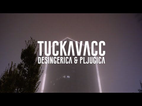 Desingerica x Pljugica - TUCKAVACC