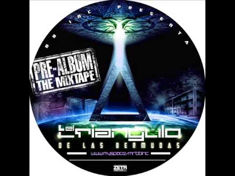 16.T.Y.S & Alex B, Big-K, Caja Blanca, Neto Sorpresa (DW) - Matando Un Blont